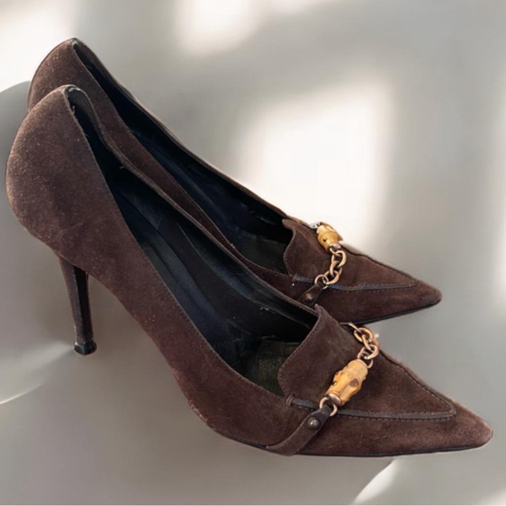 Gucci Stiletto